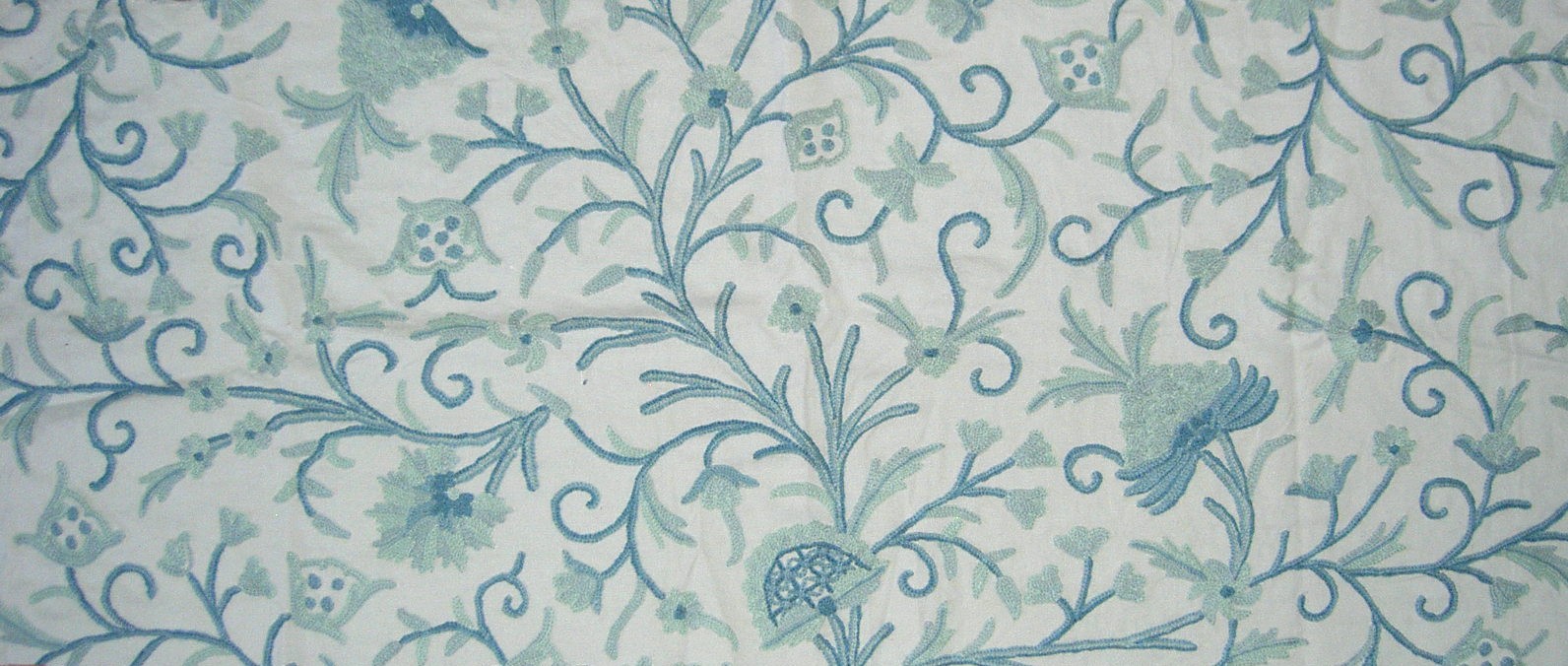 Discount Fabrics and House to Home Interiors Image