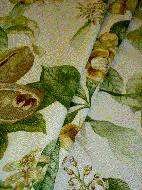 Animated draped Design Cheap Clearance Sale P Kaufmann Earthly Delights Color Spring Home Decor