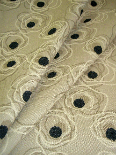 Duralee Pattern Unravelled 71008 Color 106 Carmel By the Yard Home Decor Fabric at Schindler's Fabrics