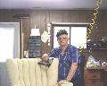 Upholstery Training DVDs and VHS videos