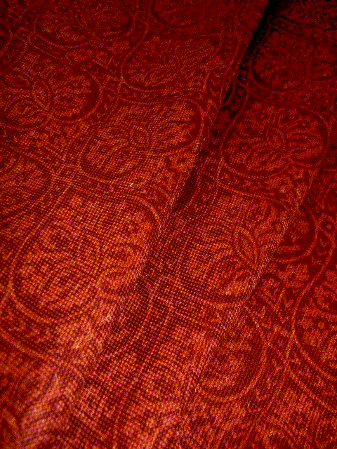 Our Fabric Warehouse Outlet Clearance Sale P Kaufmann Quartet Nomad Color Lacquer for Home Decor - click to order