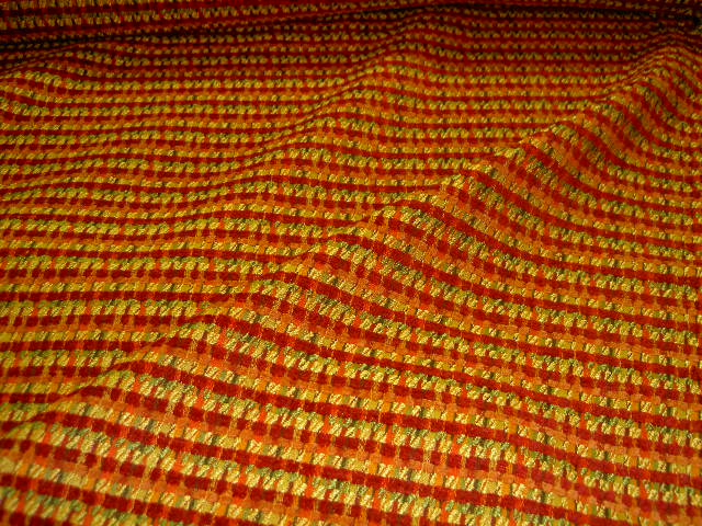 Bogart Color Cayenne Upholstery Fabric at Schindler's