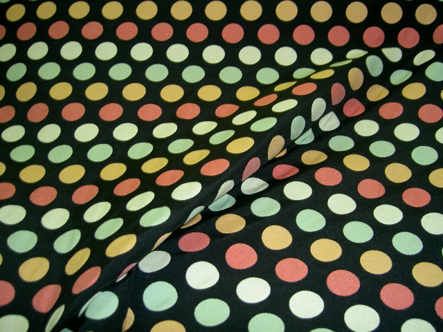 Upholstery/Multipurpose Fabric Echo Color Crayon from Schindler's Fabrics