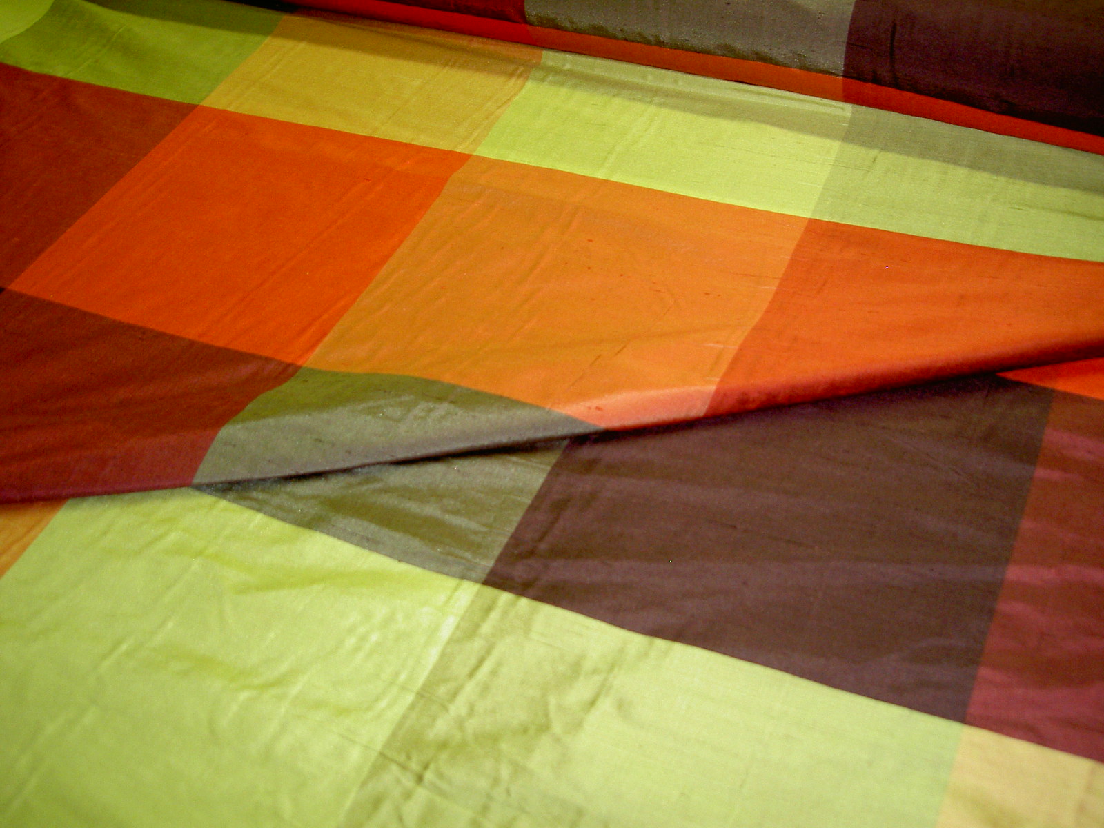 Silk Designs by Kavita