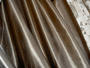 Discount Fabricut Spinola Bronze Drapery Fabric