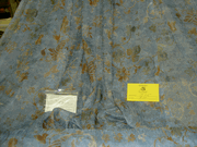 discount designer sheer drapery fabric