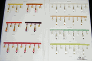 Chateau Duke Beaded Trims, click to expand picture