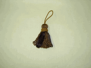 UT Small Tassel Eggplant Aubergine