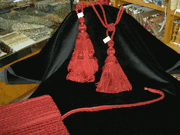 Grandfather Tassels Large and Medium
