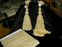 Grandfather Tassel