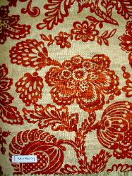Colorway 3 LaPerla Linen Home Dec Fabric