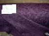 Ametex Avator Color Wine Closeout Home Decor Designer Fabric