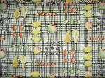 Order 18 x 18 inch sample of this Home Decor designer fabric from Schindler's Fabrics