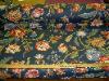 Braemore Fabrics Derbyshire Color Indigo Decorator Multiuse Discount Fabric