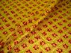 Braemore Elton Color Curry Multipurpose Fabric