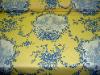 Braemore Garden Toile Color Yellow Multipurpose Home Decor Discount Fabric