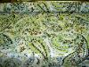 Braemore Somerset Jade Drapery Upholstery Multiuse Fabric