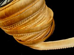 Brush Fringe in color Khaki from our Discount Buyout Fabric Trims Section