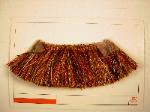 Brush Trim Pattern 402 Fringe Color 274 - click to enlarge