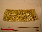 Brush Trim Pattern Barone 6 Color Gold - click to enlarge