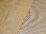 Pattern Candle Semi Sheer Drapery Fabric in colors Natural or Bleach