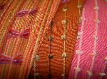 P Kaufmann Fabrics Clips and Loops Stripes Designer Picks