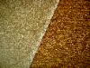 Closeout Chenille Upholstery Fabrics Santa Monica Pinewood or Rust