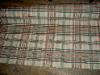 Discount Designer Pink Green Upholstery Fabric