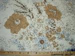 Sample 5th Avenue Designs Closeout Sale Antique Satin Fabric