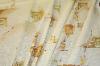 Closeout Designer Drapery and Window Treatment Semi-Sheer Fabric on Sale