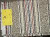 Closeout Fabric Remnant