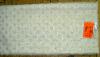 Closeout Maque Fabrics Pattern 8910 Cotton Poly Fabric Remnant