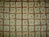 For designing on the cheap P Kaufmann Plaid Check Closeout $4.95 per yard