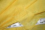 Get a swatch of this Closeout Stripe Sheer and SemiSheer Fabric Color Yellow