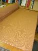 Peachtree Pattern 8324814 Rust Closeout Upholstery Fabric on Sale