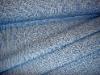 Closeout Waverly Fabrics Nicole Blue Home Decor Fabric
