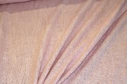 $3 a yard Closeout Woven Window Treatment & Drapery Home Decor Fabric Color Peach on Sale