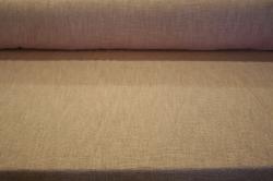 No flash image Closeout Woven Window Treatment & Drapery Home Decor Fabric Color Peach on Sale