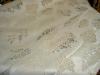 Cone Mills Freefall Color Leaf Upholstery Fabric Marked down on Sale