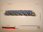 Cording Lip Cord Trim Pattern 8006060/D86 Color Chelsea Zimmerman Trims - click on to enlarge