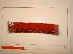 Cording Lip Cord Trim Pattern Bari Cord Color 4250 Marcovaldo Trims - click to enlarge