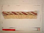 Cording Lip Cord Trim Pattern LCWL Color 3 Marcovaldo Trims - click to enlarge