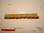 Cording Small Lip Cord Trim Pattern 10151 Color 119 - click to enlarge