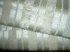 Covington Pattern Flanders Color 102 Warm White Fabric Remnant