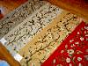 Catania Silks Crewel Fabrics Pattern Kasmir Home Decor Fabric on Sale