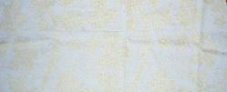 Crewel Linen Wool Embroidery Color Honey Home Decor Fabric