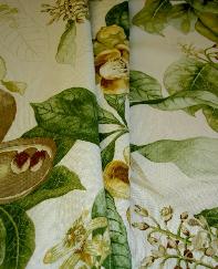 Drape of Design Cheap Clearance Sale P Kaufmann Earthly Delights Color Spring Home Decor