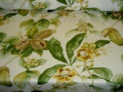 Table view of Design Cheap Clearance Sale P Kaufmann Earthly Delights Color Spring Home Decor