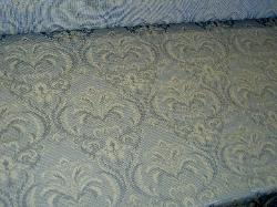 Angle view of Design Cheap Clearance Sale P Kaufmann Hartwell Damask Ceramic Home Decor Fabric