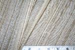 Get a Sample of this Design Cheap with Closeout Loose Weave Casement Fabric Window Treatment & Drapery
